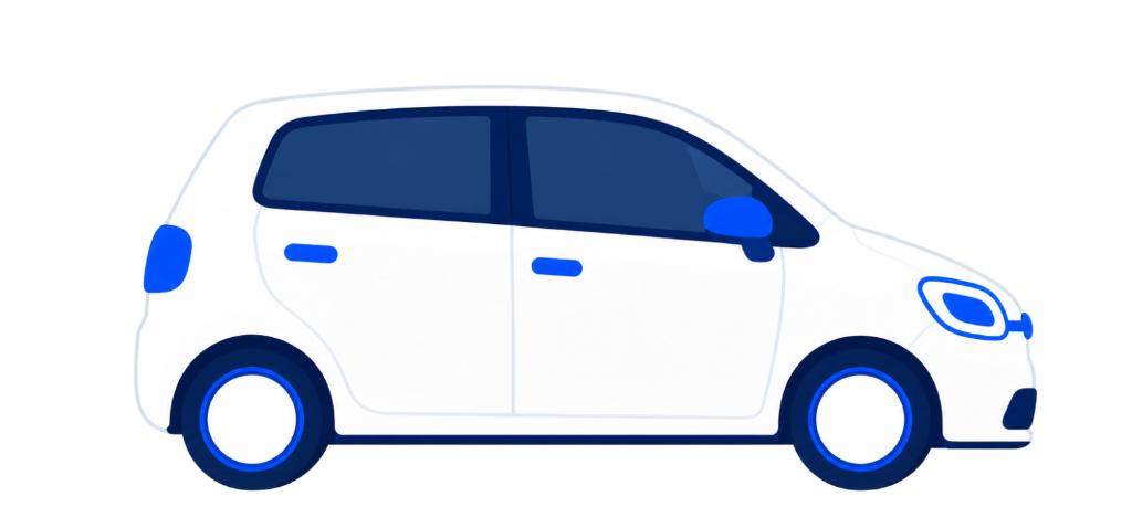 Hatchback Cab